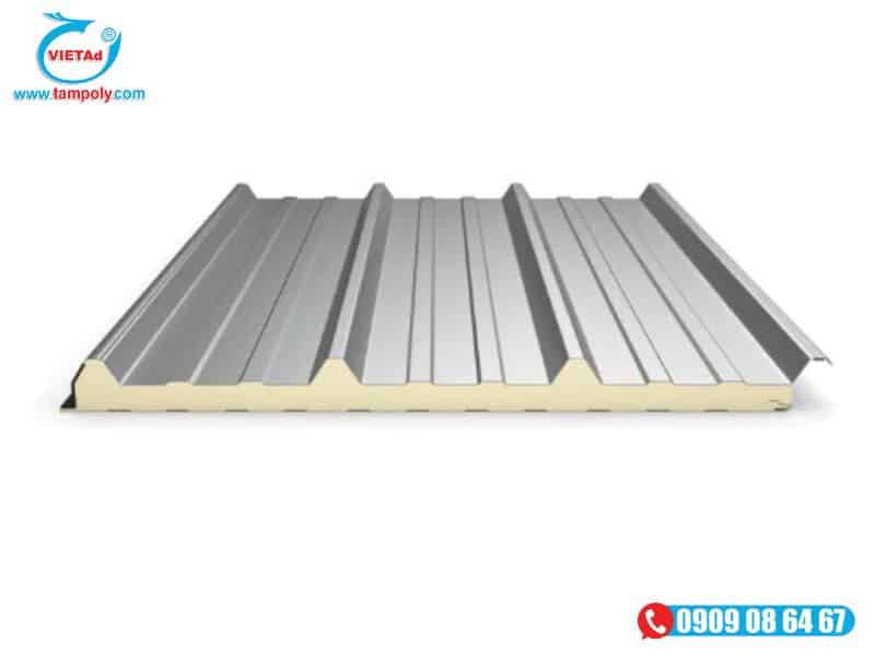 Cấu tạo tấm panel EPS