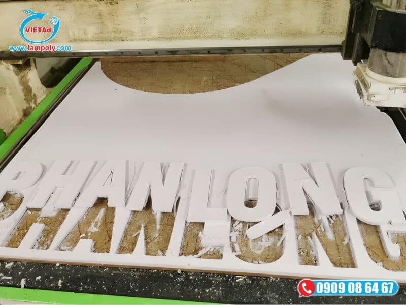 Công nghệ cắt Laser CO2