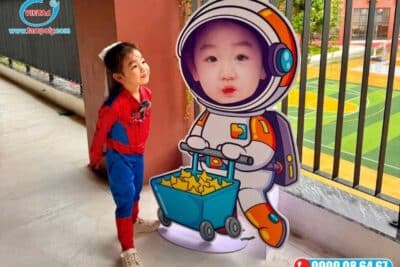 Báo Giá Gia Công Tấm Foam 5mm Theo Yêu Cầu 