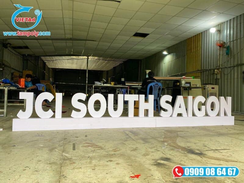 Địa Chỉ Cung Cấp Tấm Nhựa PVC Foam TP. Hcm Giá Rẻ, Uy Tín