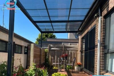 Báo Giá Tấm Polycarbonate Tại Lâm Đồng Cho Nhà Ở, Quán Cà Phê, Homestay