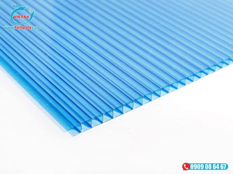 Tam Poly Carbonate Tai Lam Dong 2