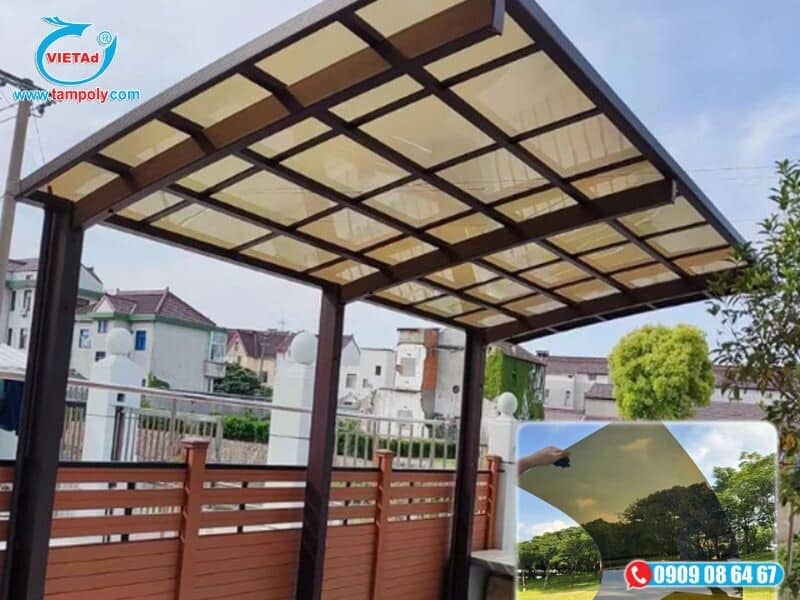 Tam Poly Carbonate Tai Lam Dong 3