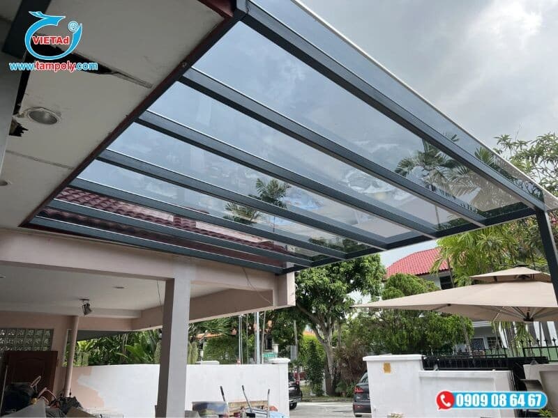 Tam Poly Carbonate Tai Lam Dong 7