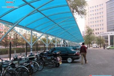 Báo Giá Tấm Poly Lấy Sáng Cần Thơ, Cắt Theo Yêu Cầu