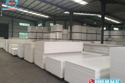 Báo Giá Tấm Foam Pima Chính Hãng, Kích Thước Chuẩn