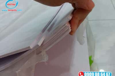 Báo Giá Formex 5mm, Tấm PVC Foam Chuẩn, Mới Cập Nhật