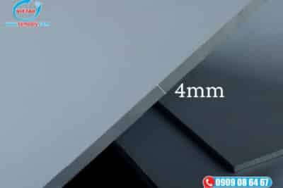 Báo Giá Tấm Formex 4mm Chuẩn, Chính Hãng, Giá Rẻ