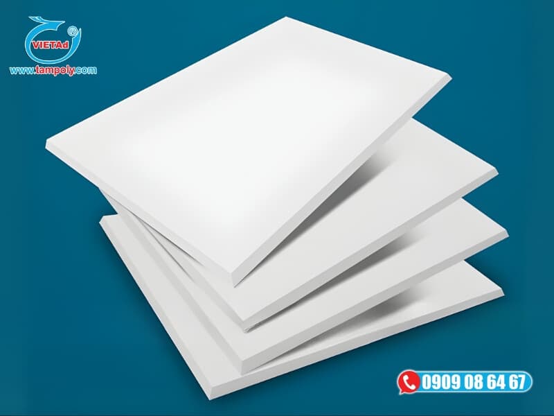 Cập nhật giá formex 10mm mới nhất: 265.000 – 560.000 VNĐ/tấm