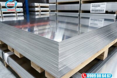 Địa Chỉ Bán Nhôm Tấm Cần Thơ Uy Tín, Giá Sỉ Tại Kho