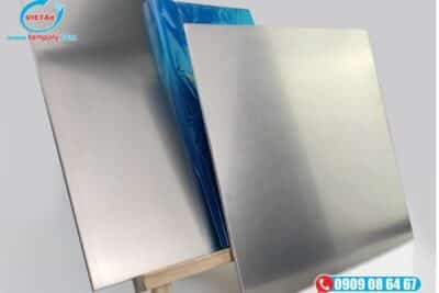 Địa Chỉ Bán Nhôm Tấm Cắt Lẻ Tại Hải Phòng Uy Tín, Giá Tốt