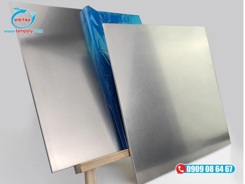 Cắt lẻ nhôm tấm chuyên nghiệp đáp ứng yêu cầu kỹ thuật cho các ngành công nghiệp