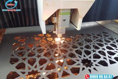 Xưởng Cắt Nhôm Tấm CNC Quận 10 Uy Tín, Chính Xác, Giá Rẻ