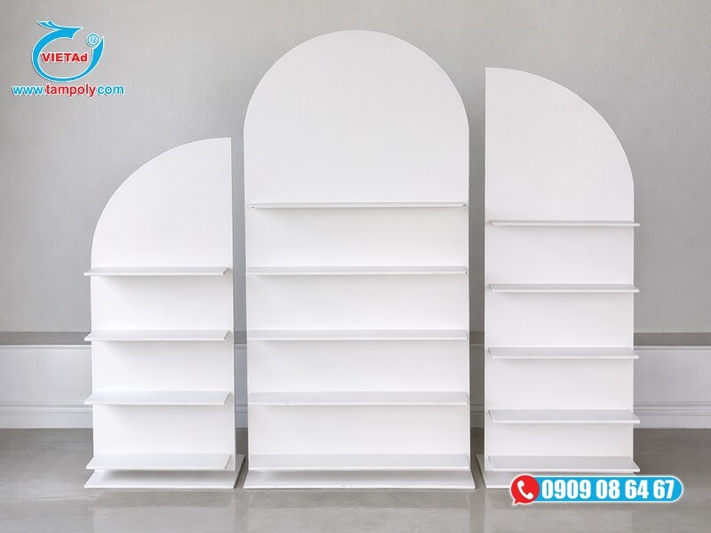 Mua kích thước tấm formex chuẩn giúp thuận tiện trong thi công và sản xuất