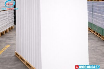 Báo Giá Kích Thước Tấm Formex Đúng Quy Chuẩn, Giao Hàng Tận Nơi