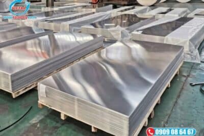 Cung Cấp Nhôm Tấm Bình Dương Làm Nội Thất, Trang Trí, Linh Kiện