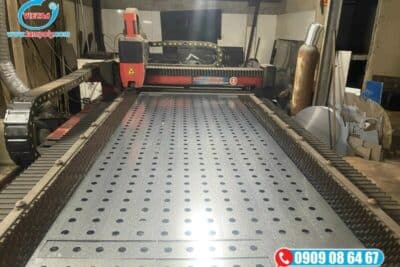 Nhôm Tấm Cắt Lẻ Quận 5 Giao Hàng Tận Nơi, Cắt Nhanh, Giá Rẻ