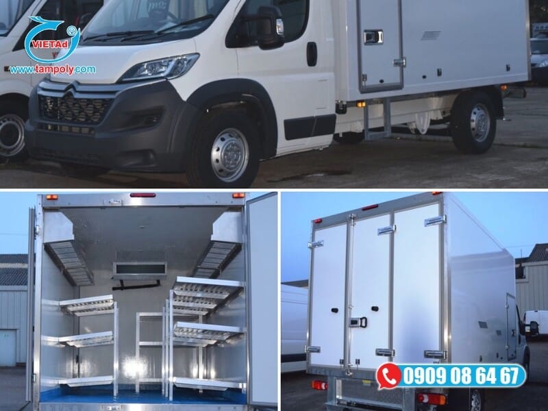 Nhôm tấm cắt lẻ làm nội thất thùng xe cho phương tiện quận 5