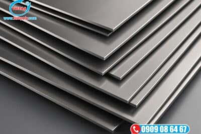 Cung Cấp Nhôm Tấm Hà Nội Làm Vách Ngăn, Ốp Tường, Biển Quảng Cáo