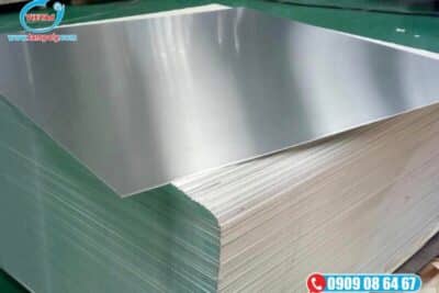 Cung Cấp Nhôm Tấm TP.HCM Làm Vách Ngăn, Mặt Dựng