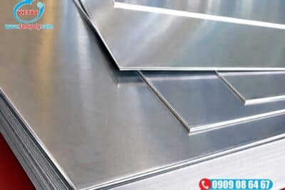 Địa Chỉ Bán Nhôm Tấm Nha Trang Giá Rẻ, Sẵn Kho Đủ Các Mác