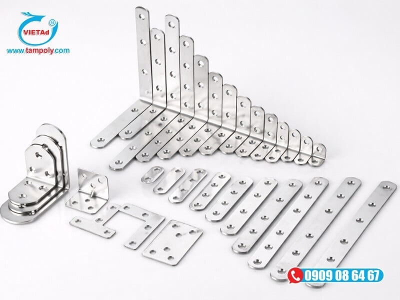 Nhom Tam Nhôm tấm gia công làm chi tiết lắp ráp11 13