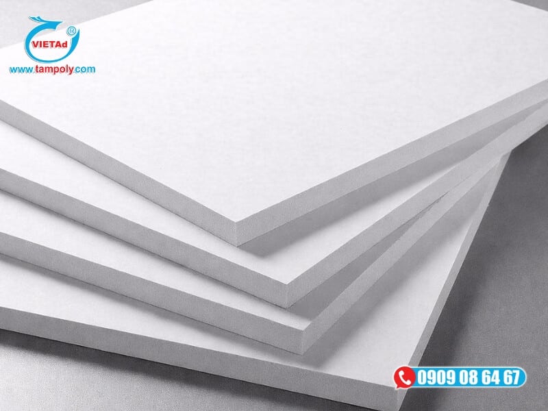 Vật Liệu Tấm QCV tự hào là đơn vị cung cấp tấm formex 18mm chính hãng với giá cạnh tranh, sẵn hàng mới số lượng lớn trong kho