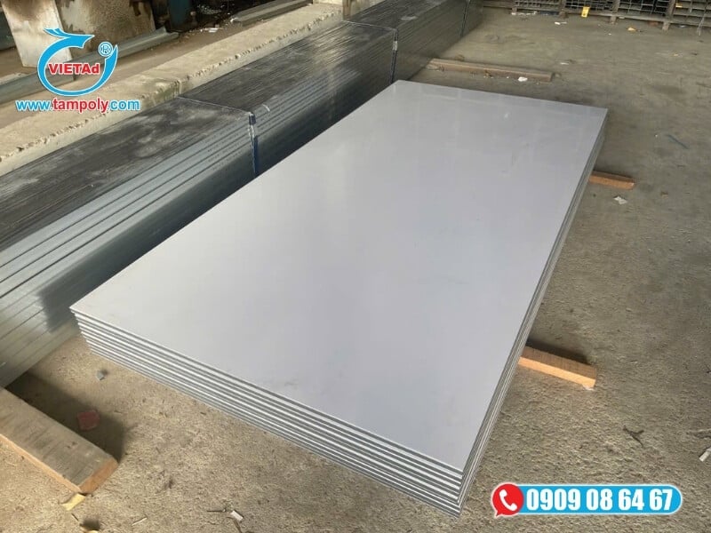 Vật liệu tấm QCV cung cấp tấm pima chính hãng, giá tốt