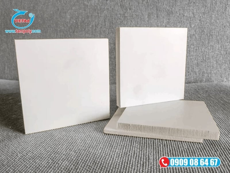 Vật liệu tấm QCV chuyên cung cấp tấm pima giá rẻ, chính hãng