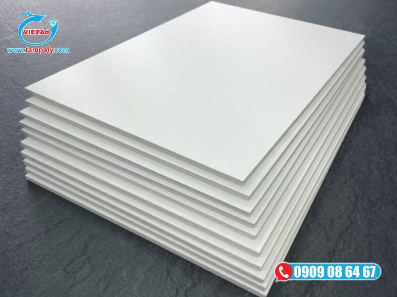 Quy trình 4 bước từ tư vấn đến giao hàng nhanh chóng tại QCV