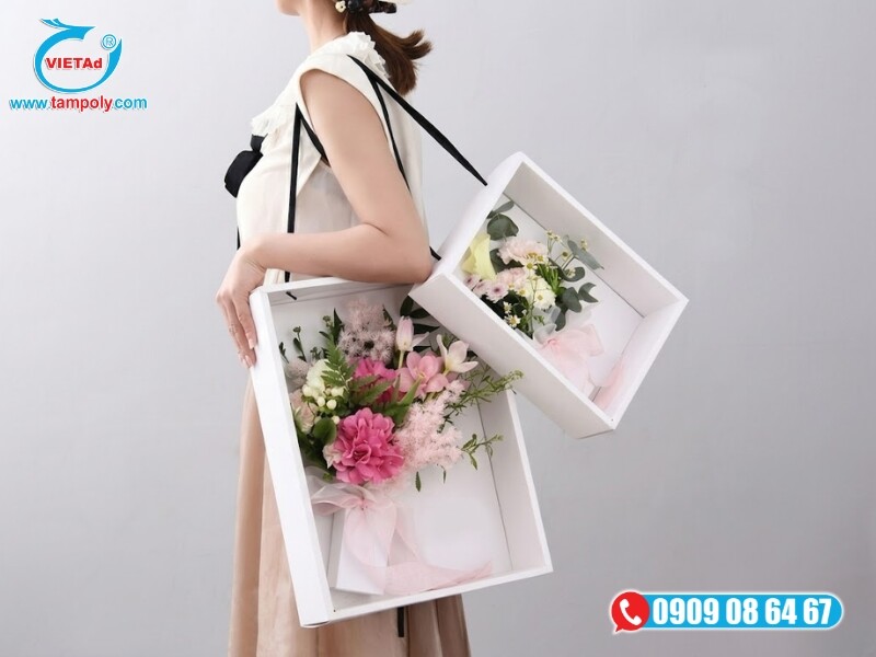 Tạo hình formex thành phụ kiện cho studio thẩm mỹ cao