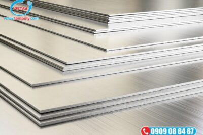 Nhôm Tấm 1.5mm — Giá, Thông Số Kỹ Thuật và Ứng Dụng Chi Tiết 2026