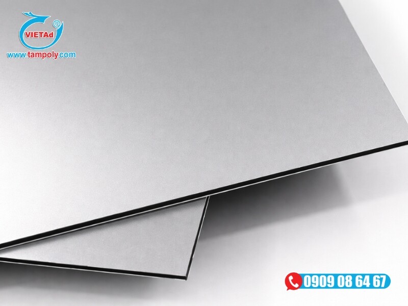 Một số thắc mắc thường gặp khi mua nhôm tấm của khách hàng tại Vật Liệu Tấm QCV