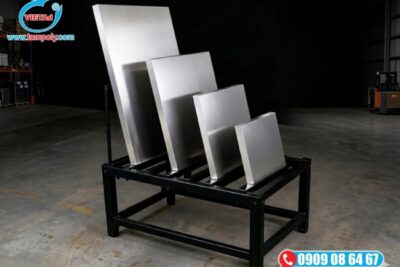 Nhôm Tấm 15mm — Thông Số, Báo Giá và Ứng Dụng Thực Tế