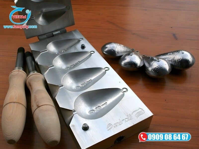 Nhôm tấm dày 15mm được ưa chuộng bởi khả năng dẫn nhiệt tốt và dễ gia công 