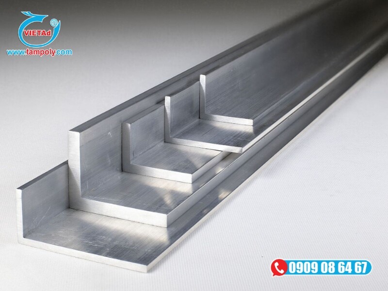 Tổng hợp những thắc mắc thường gặp về nhôm tấm 12mm