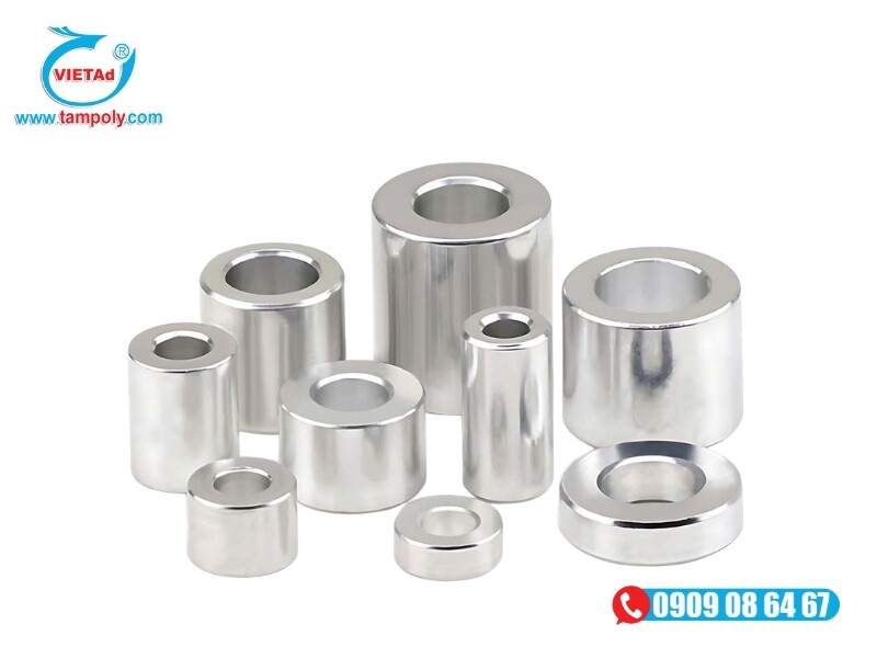 Vật Liệu Tấm QCV giải đáp thắc mắc của khách hàng về nhôm tấm