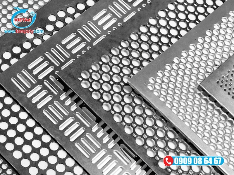 Nhôm tấm 2mm là vật liệu nhẹ, chống ăn mòn, dễ gia công và thân thiện với môi trường