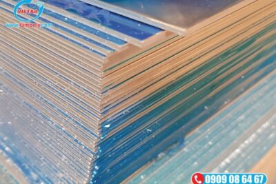 Nhôm Tấm 6mm — Báo Giá, Thông Số Kỹ Thuật & Ứng Dụng 2026