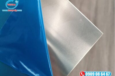 Nhôm Tấm 5mm — Báo Giá, Thông Số Kỹ Thuật & Ứng Dụng 2026