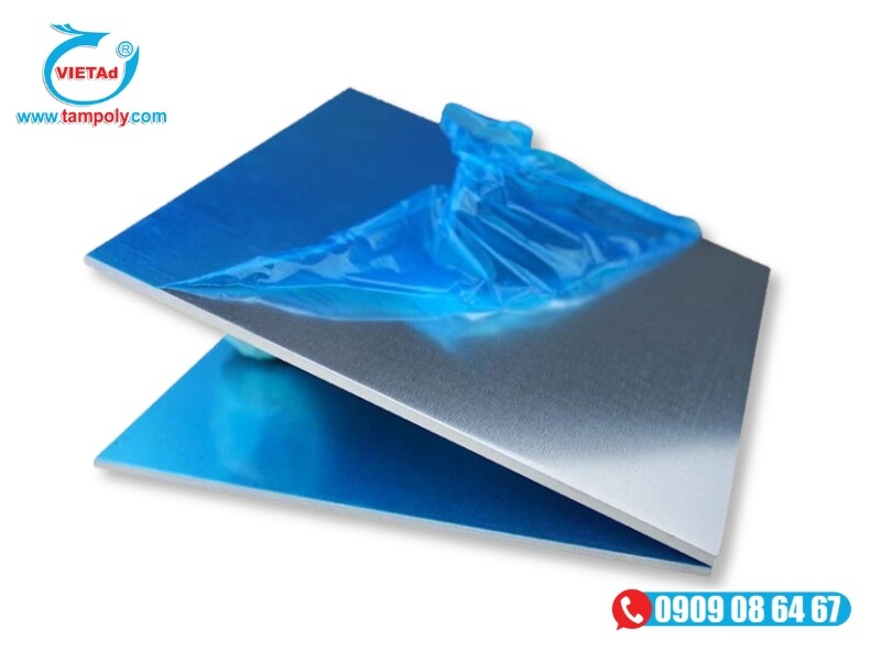 Thép tâm 8mm có khả năng chống ăn mòn tự nhiên