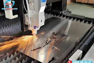 Tấm Nhôm CNC: Dịch Vụ Cắt CNC Nhôm Tấm Chính Xác Theo Bản Vẽ