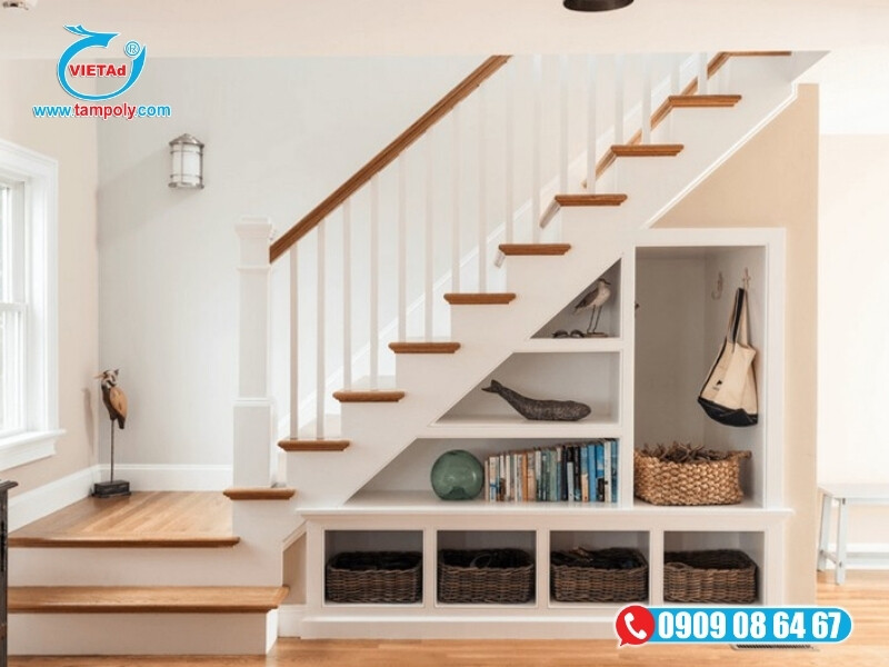 Tấm pima trắng thẩm mỹ cao, phù hợp để trang trí nội thất phong cách tối giản, hiện đại