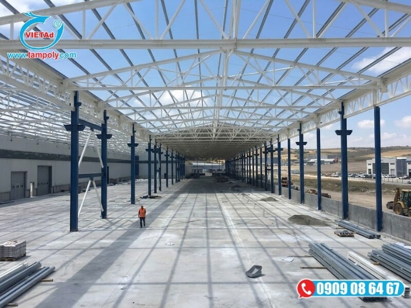 Vật Liệu Tấm QCV giải đáp thắc mắc và tư vấn nhanh chóng, miễn phí