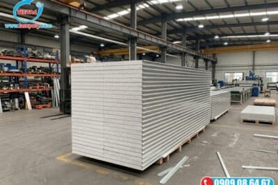 Địa Chỉ Mua Tấm Panel Cách Nhiệt Hưng Yên Chính Hãng