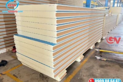 Cung Cấp Tấm Panel Đồng Nai Uy Tín, Giá Rẻ Tại Xưởng