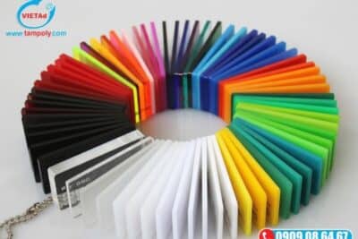 Bảng Giá Tấm Mica Malaysia Đúng Chuẩn, Chất Lượng Cao
