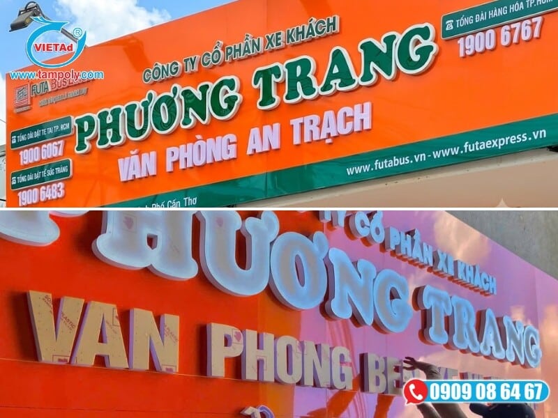 Vật Liệu Tấm QCV cung cấp tấm Mica chính hãng, hỗ trợ cắt theo yêu cầu và giao hàng tận nơi