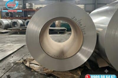 Bảng Giá Tấm Inox 430 Hàng Chuẩn Chất Lượng Đúng Chuẩn