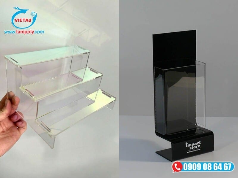 Mica Ps đảm Bảo Chất Lượng Giúp Sản Phẩm Của Bạn Bền Hơn.